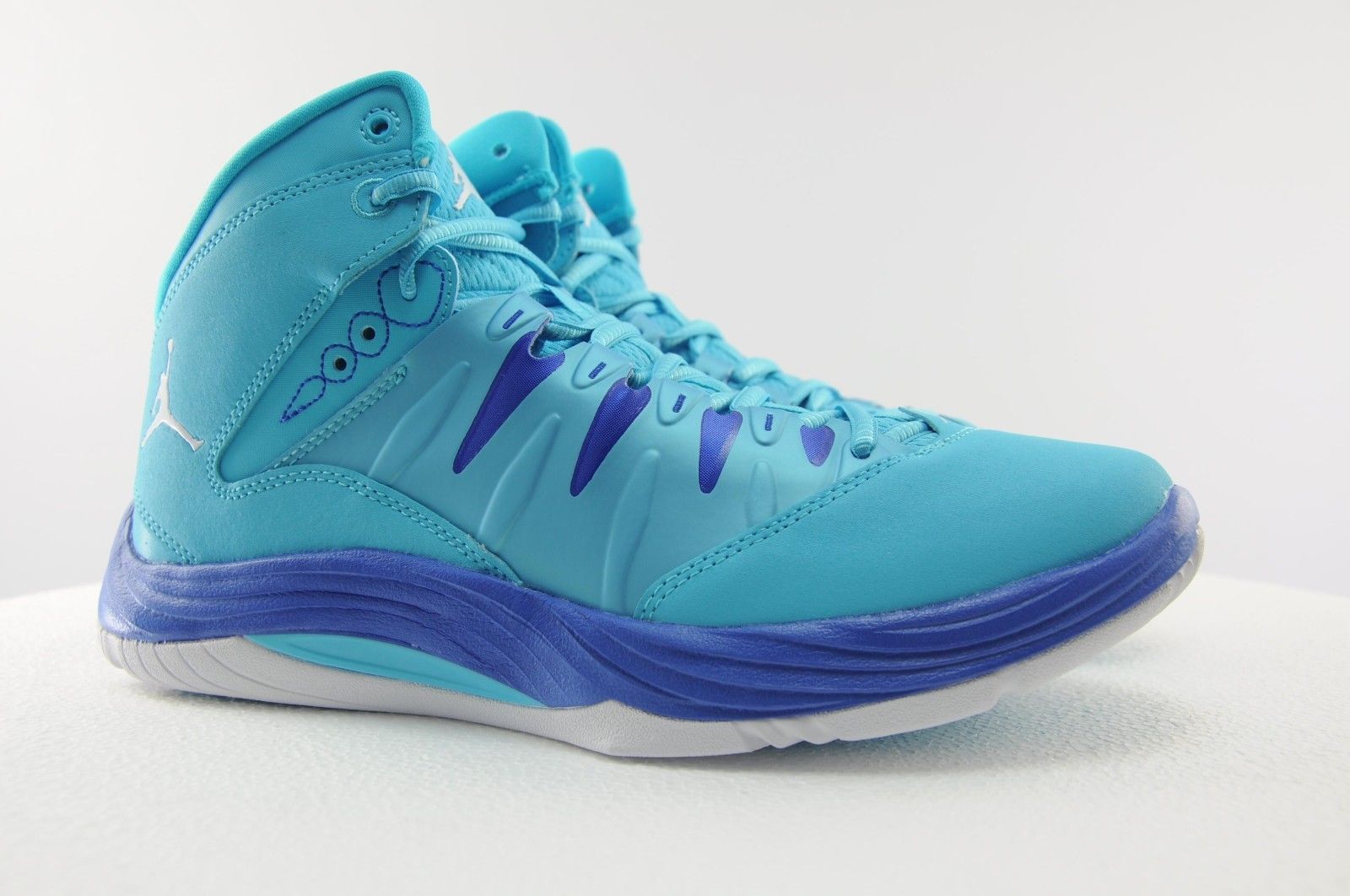 Jordan Prime Fly Gamma Blue Royal 11