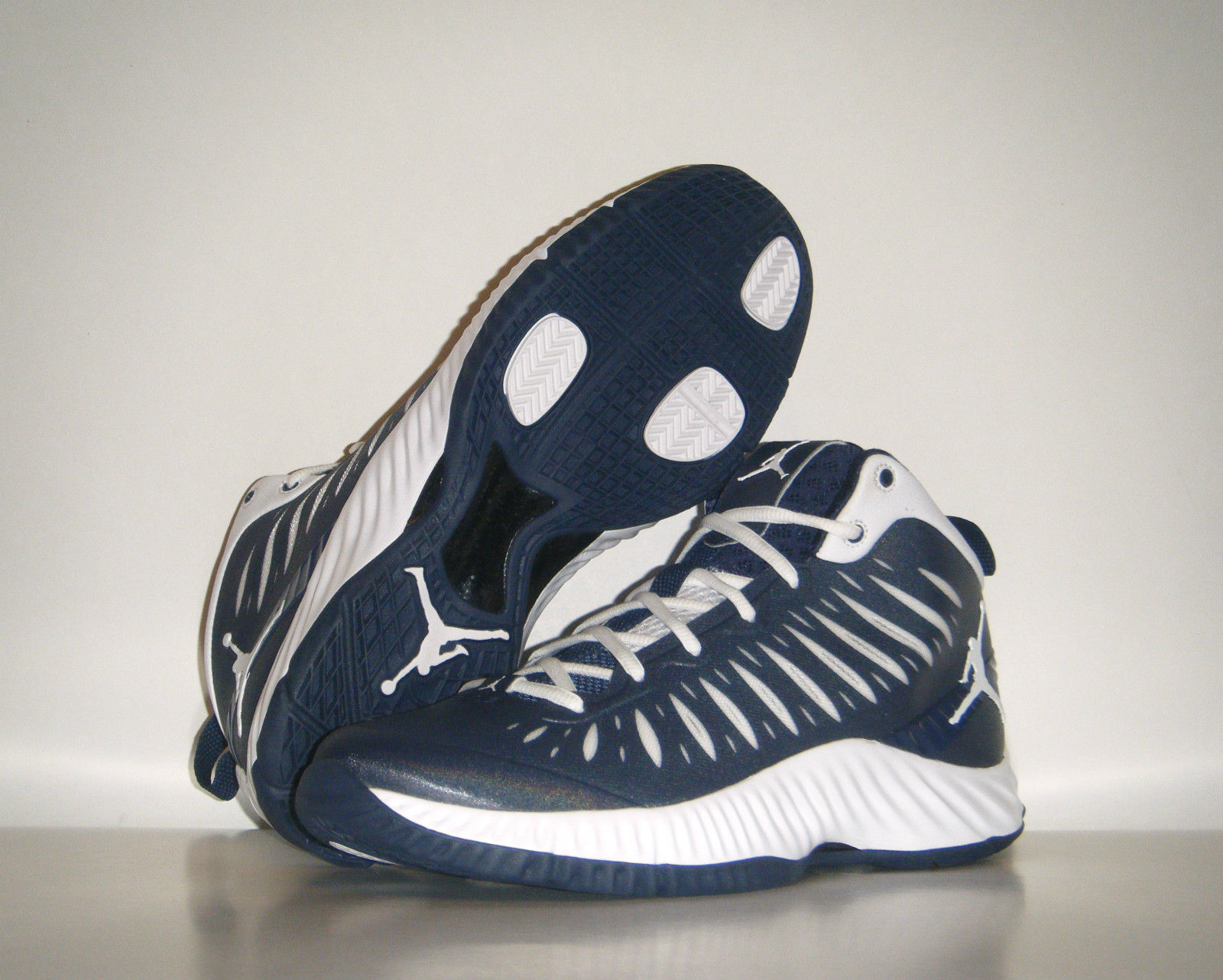 Jordan Super Fly Russell Westbrook Okc Alternate Pes 22