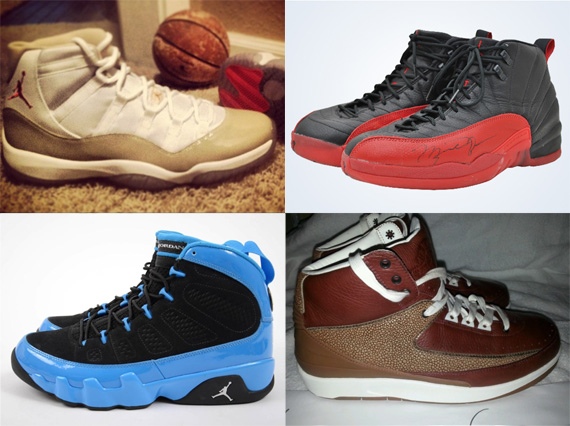 Jordans Rewind 11 15