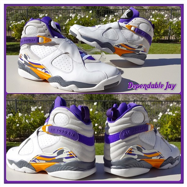 Kobe Bryant Air Jordan Pes 02