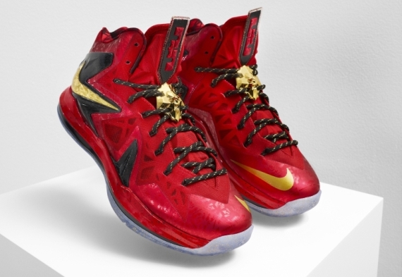 Lebron 10 Shoes 03