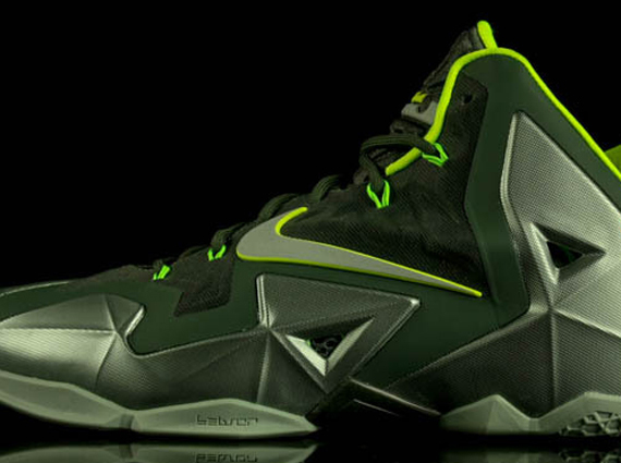 Lebron 11 Dunkman 1