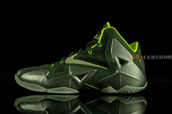 Lebron 11 Dunkman 4