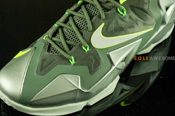 Lebron 11 Dunkman 6