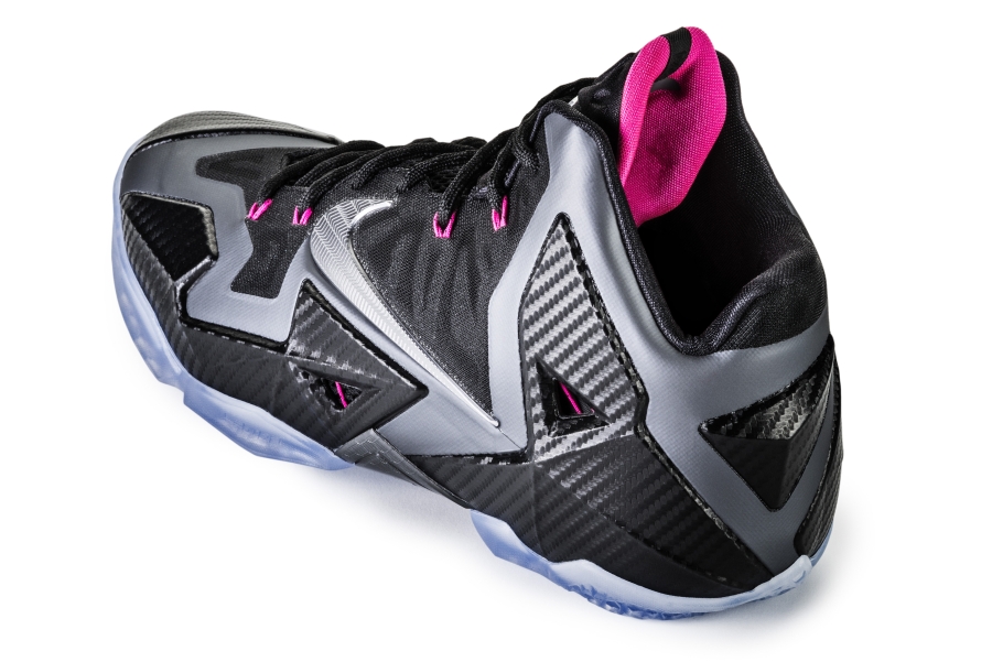 Lebron 11 Miami Nights Release Date 01