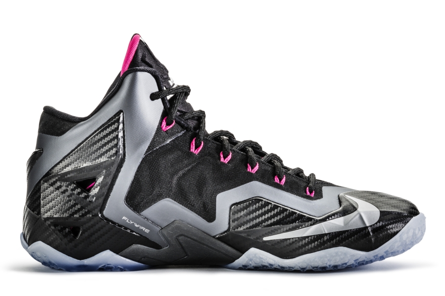 Lebron 11 Miami Nights Release Date 03