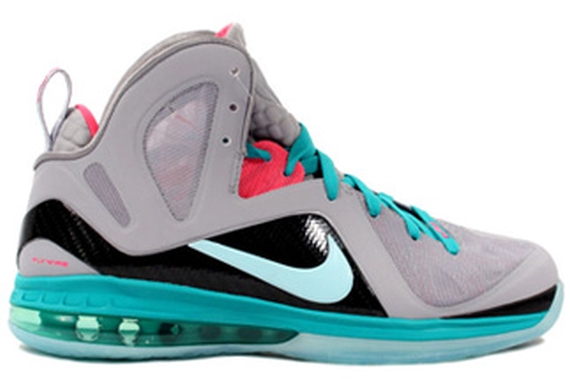 Lebron 9 Sneakers 05