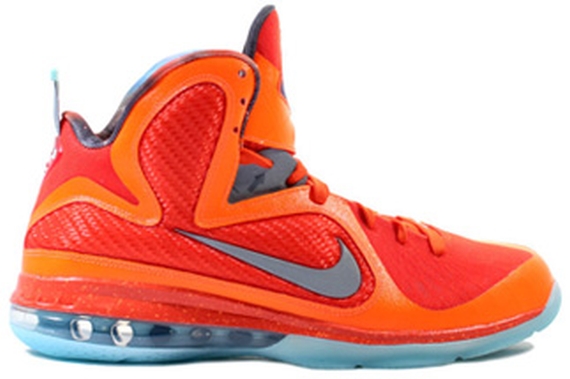 Lebron 9 Sneakers 07