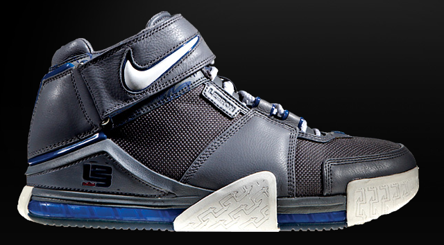 Lebron Shoes Nike Zoom Lebron 2 03