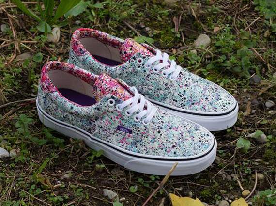 Liberty Vans Era 59 Speckle 2