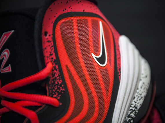 Lil Penny Nike V Release 5