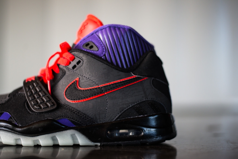 Megatron Nike Air Trainer Sc Ii High 03