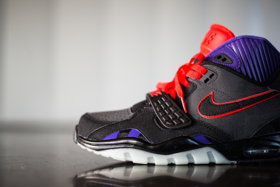 Megatron Nike Air Trainer Sc Ii High 04