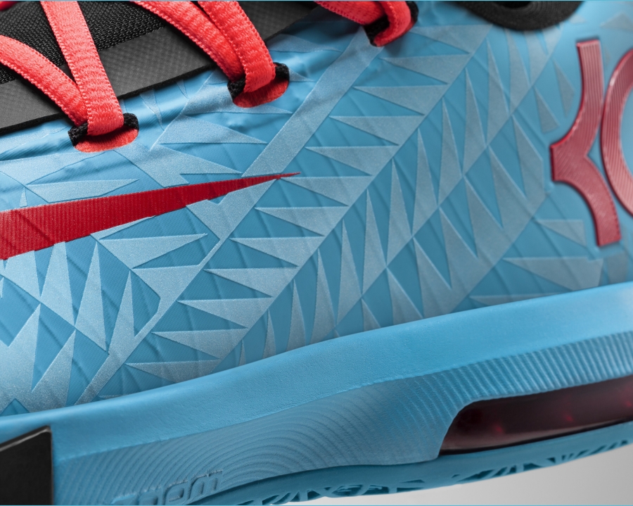 N7 Nike Kd 6 Official Images 01