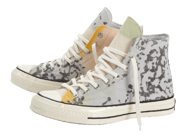 Nate Lowman Converse Chuck Taylor 05