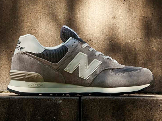 New Balance 574 OG Pack