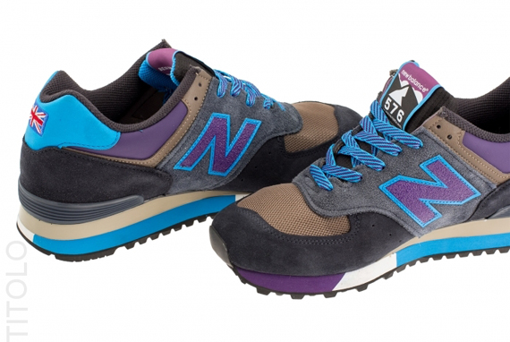 New Balance 576 Three Peaks 13