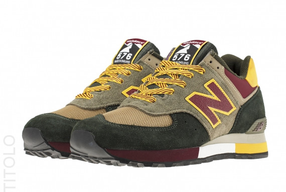 New Balance 576 Three Peaks 4