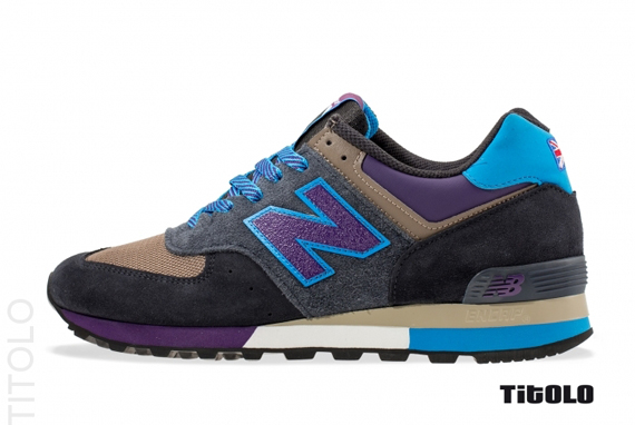 New Balance 576 Three Peaks 9