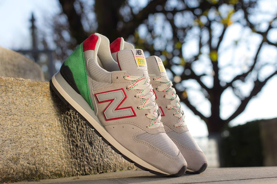 New Balance 996 Grey Red Green 02