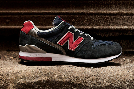 New Balance 996 Rev Vintage 4