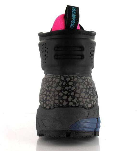Nike Acg Mw Posite Safari 06