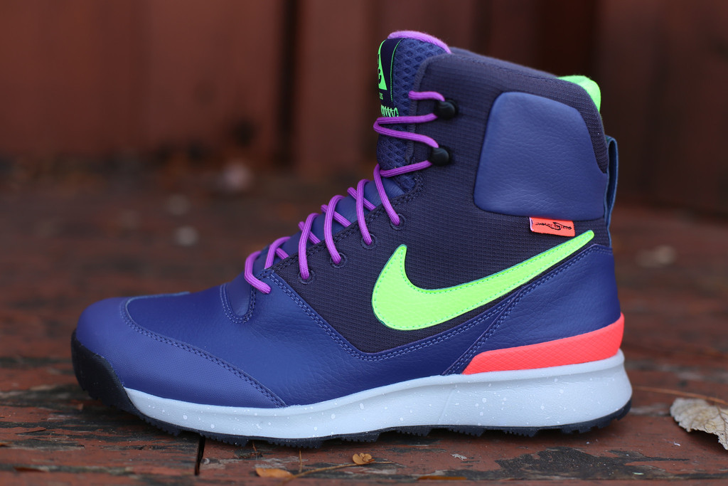 Nike Acg Stasis Blue Recall Flash Lime Laser Purple 04