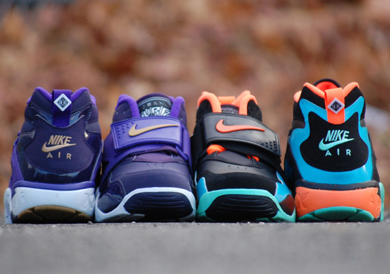 Nike Air Diamond Turf Black Friday Weekend Releases