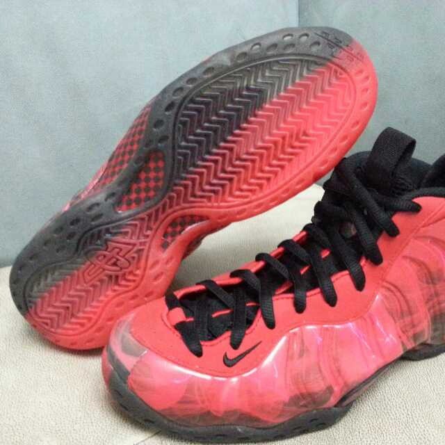 Nike Air Foamposite One Doernbecher Release Date 05