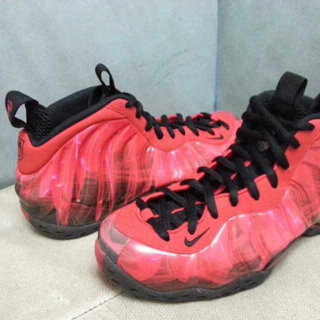 Nike Air Foamposite One Doernbecher Release Date 06