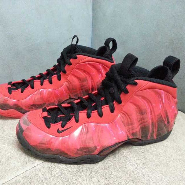 Nike Air Foamposite One Doernbecher Release Date 07