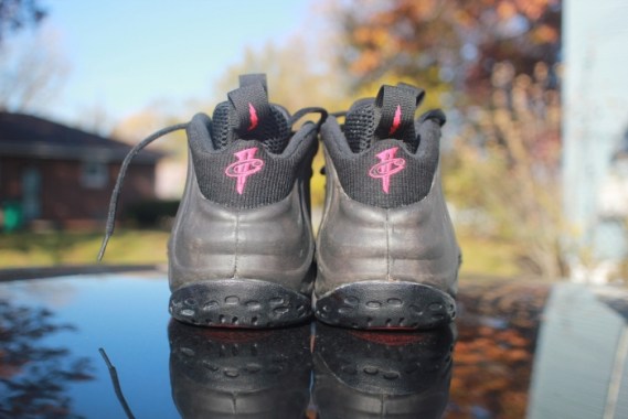 Nike Air Foamposite One Heat Seeker Custom 04