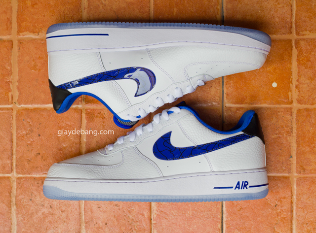Nike Air Force 1 Air Penny 01