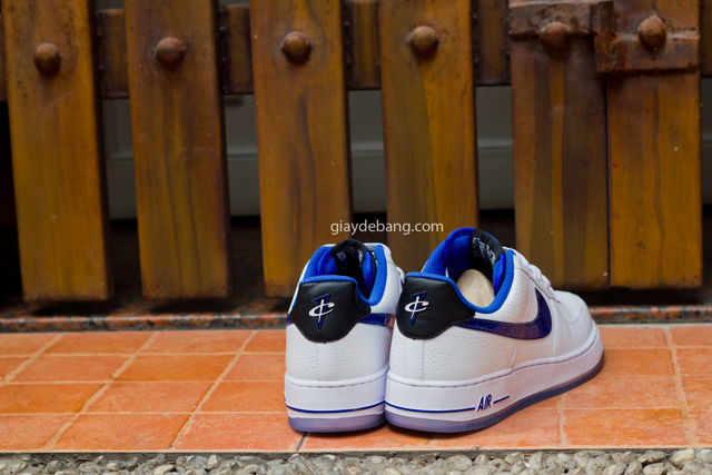 Nike Air Force 1 Air Penny 04