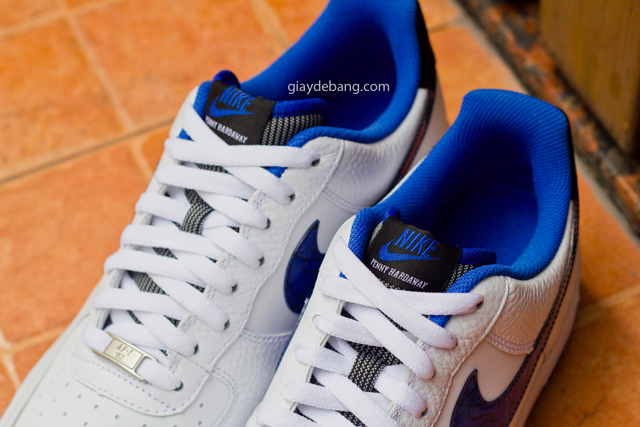 Nike Air Force 1 Air Penny 05