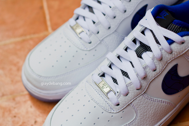 Nike Air Force 1 Air Penny 06