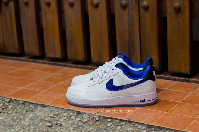 Nike Air Force 1 Air Penny 07