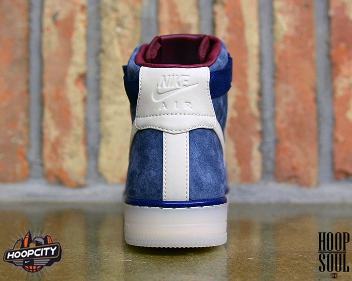 Nike Air Force 1 Downtown High Armory Slate 01