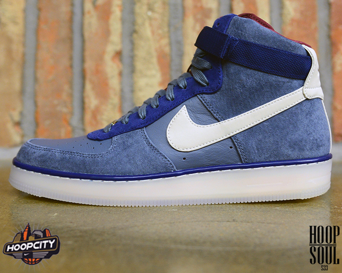 Nike Air Force 1 Downtown High Armory Slate 02