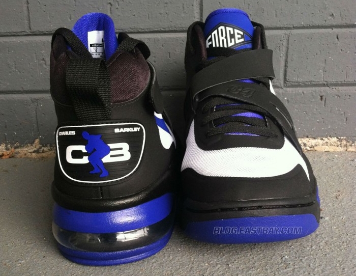 Nike Air Force Max Cb 2 Hyperfuse Concord 02