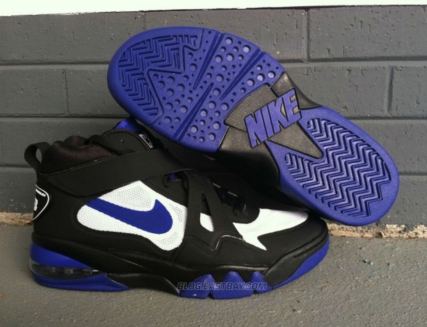 Nike Air Force Max Cb 2 Hyperfuse Concord 09