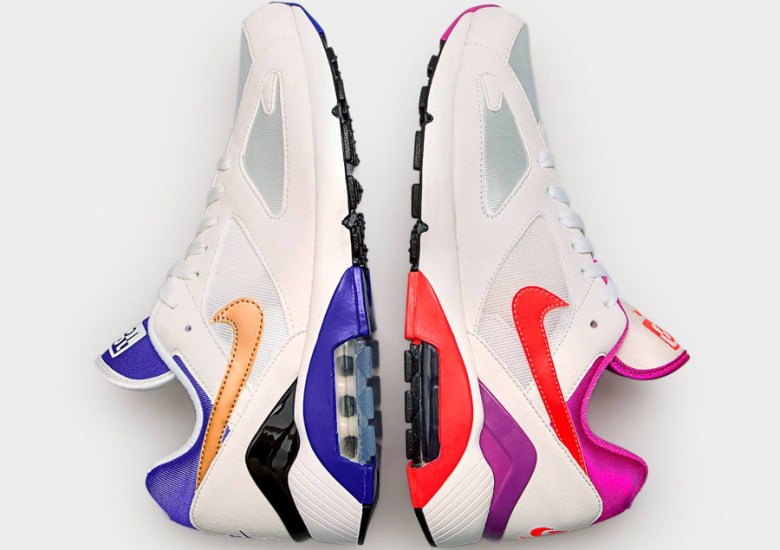 Nike Air Max 180 OG Pack