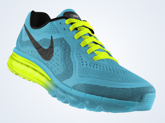 Nike Air Max 2014 Available On Nikeid 01