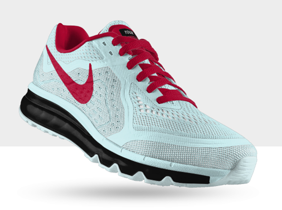 Nike Air Max 2014 Available On Nikeid 03