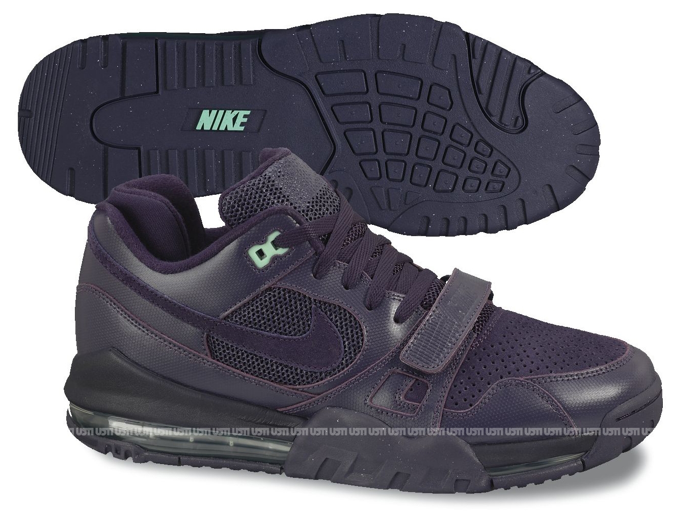 Nike Air Max 360 Trainer 2 01