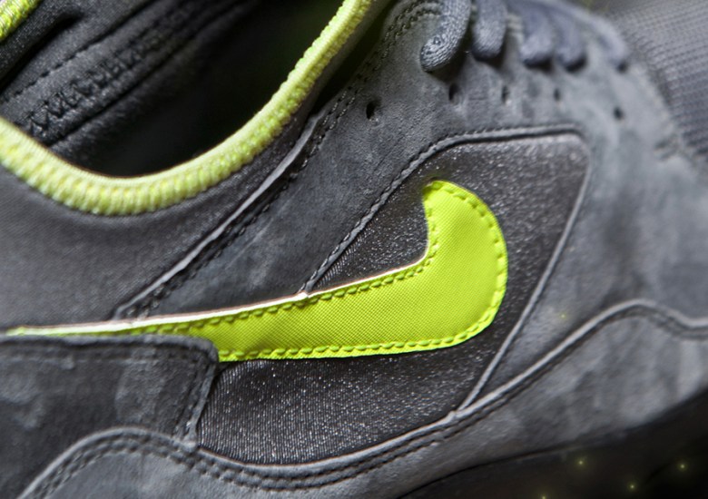 Nike Air Max 93 “Volt”