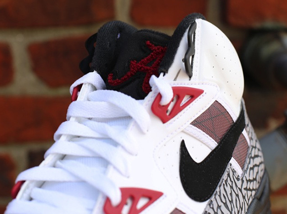 Nike Air Trainer Sc High Alabama 1