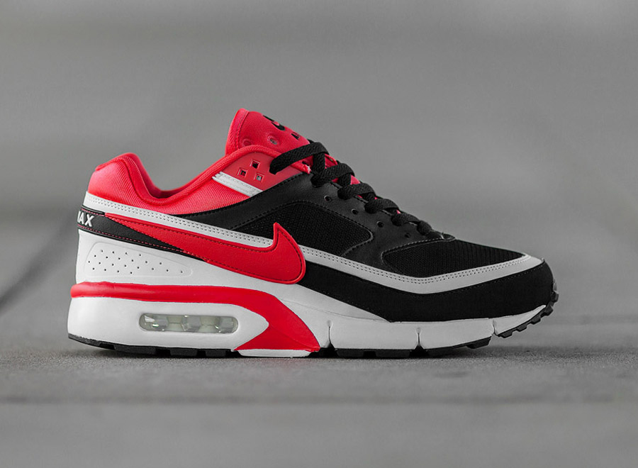 Nike Bw Gen Ii Og Pack 2014 2