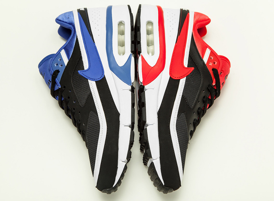 Nike Bw Gen Ii Og Pack 2014 6