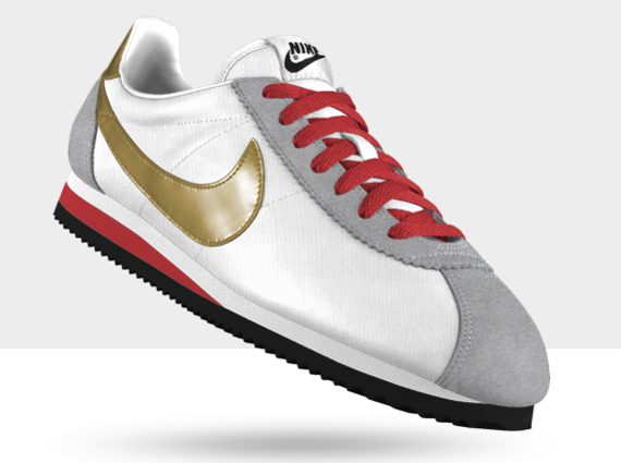 Nike Cortez Id 02